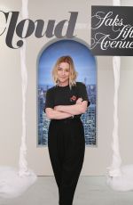 PIPER PERABO at Amy Schumer & Leesa Evans Host Le Cloud Launch Event 12/12/2018