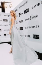 POPPY DELEVINGNE at NGV Gala 2018 in Melbourne 12/01/2018