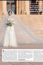 PRIYANKA CHOPRA and Nick Jonas in Hello! Magazine, Canada December 2018