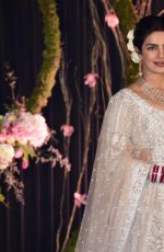 PRIYANKA CHOPRA and Nick Jonas - Wedding Photos 04/12/2018