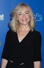 RACHEL BAY JONES at Mary Poppins Returns Screening in New York 12/17/2018