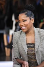 REGINA KING at Good Morning America 12/13/2018