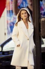 REGITZE CHRISTENSEN for Etam Fall 2018 Collection