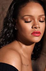 RIHANNA for Fenty Beauty Mattemoiselle
