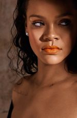 RIHANNA for Fenty Beauty Mattemoiselle