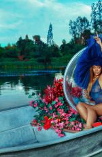 RIHANNA for Her Savage x Fenty by Rihana 2018