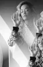 RITA ORA for Die Zeit, 2018 Issue #21