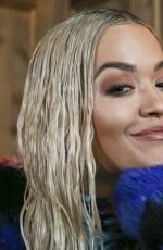 RITA ORA for Soho House, 2018