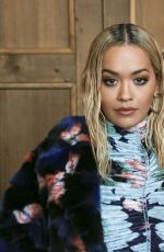 RITA ORA for Soho House, 2018