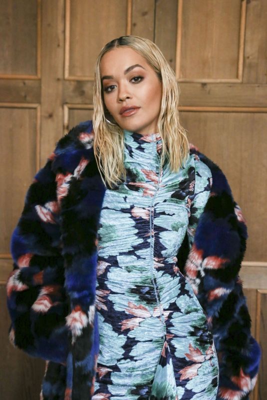 RITA ORA for Soho House, 2018