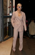 RITA ORA Out adn About in Paris 12/20/2018