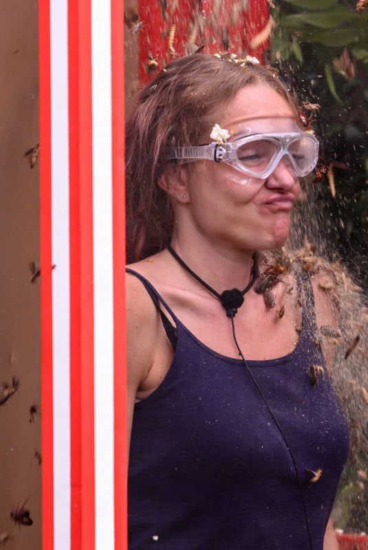 RITA SIMONS at I