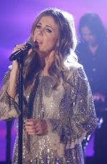 RITA WILSON at Jimmy Kimmel Live 12/12/2018