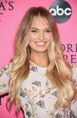 ROMEE STRIJD at Victoria