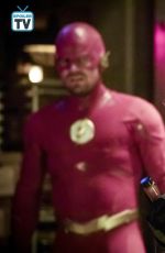 RUBY ROSE - CW DDC Crossover, 2018 Promos