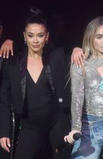 SABRINA CARPENTER at 93.3 FLZ