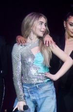 SABRINA CARPENTER at 93.3 FLZ