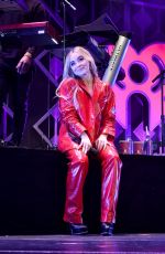 SABRINA CARPENTER at Power 96.1