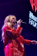 SABRINA CARPENTER at Power 96.1