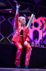 SABRINA CARPENTER at Power 96.1