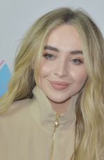 SABRINA CARPENTER at Y100