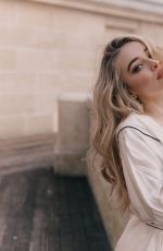 SABRINA CARPENTER - Paris Single Video and Promo 