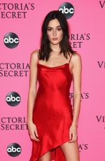 SADIE NEWMAN at Victoria