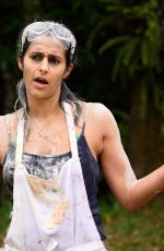 SAIR KHAN at I