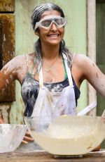 SAIR KHAN at I