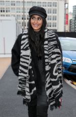 SAIR KHAN at Menagerie Restaurant & Bar in Manchester 12/16/2018