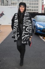 SAIR KHAN at Menagerie Restaurant & Bar in Manchester 12/16/2018