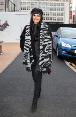 SAIR KHAN at Menagerie Restaurant & Bar in Manchester 12/16/2018