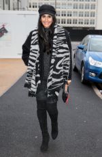SAIR KHAN at Menagerie Restaurant & Bar in Manchester 12/16/2018