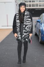 SAIR KHAN at Menagerie Restaurant & Bar in Manchester 12/16/2018