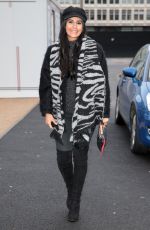 SAIR KHAN at Menagerie Restaurant & Bar in Manchester 12/16/2018