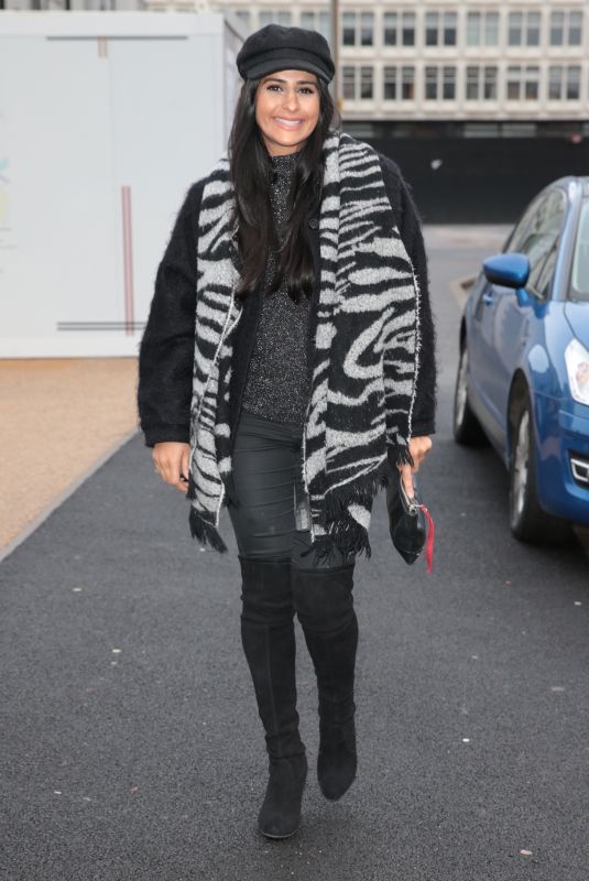 SAIR KHAN at Menagerie Restaurant & Bar in Manchester 12/16/2018