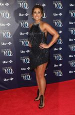 SAIRA KHAN at Dancing on Ice Show Photocall in London 12/18/2018