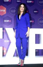 SANDRA BULLOCK at Comic-con in Buenos Aires 12/09/2018