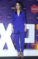 SANDRA BULLOCK at Comic-con in Buenos Aires 12/09/2018