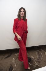 SANDRA BULLOCK at The Kominsky Method Photocall in Beverly Hills 12/08/2018