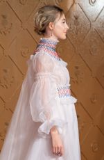 SAOIRSE RONAN at Mary Queen of Scots Premiere in London 12/10/2018