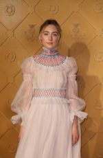 SAOIRSE RONAN at Mary Queen of Scots Premiere in London 12/10/2018