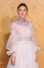 SAOIRSE RONAN at Mary Queen of Scots Premiere in London 12/10/2018