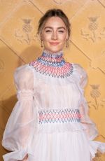 SAOIRSE RONAN at Mary Queen of Scots Premiere in London 12/10/2018