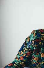 SAOIRSE RONAN for AP News, December 2018