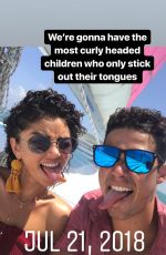 SARAH HYLAND – 2018 Instagram Highlights