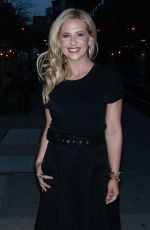 SARAH MICHELLE GELLAR at Build Series in New York 12/05/2018