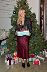 SARAH MICHELLE GELLAR at Hholiday Cookie Party Benefiting Alliance of Moms & Raising Foodie in Los Angeles 12/12/2018