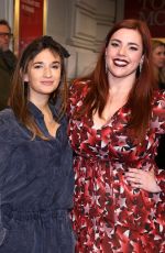 SAS GOLDBERG at To Kill a Mocking Bird Opening Night on Broadway in New York 12/13/2018