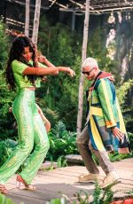 SELENA GOMEZ - Taki Taki Promos